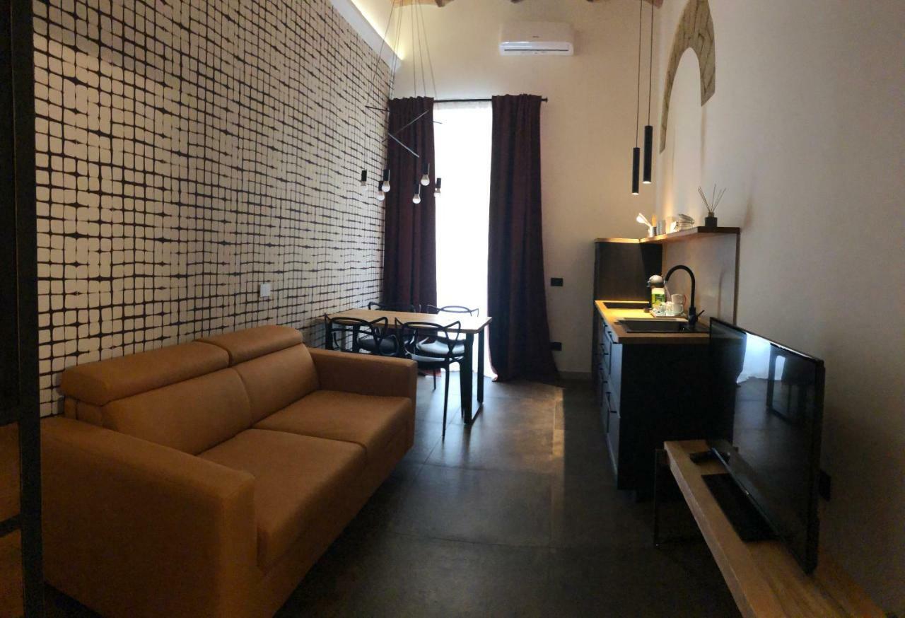 Ferrara 20 Apartments Naples Exterior photo
